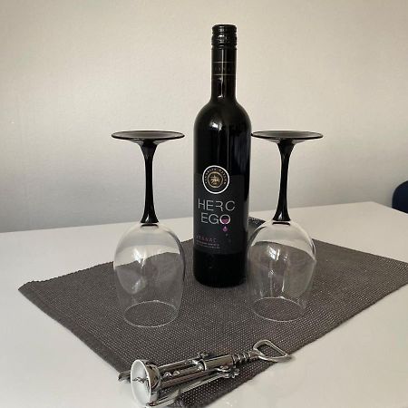 Studio Apartman Bf Slavonski Brod Eksteriør billede