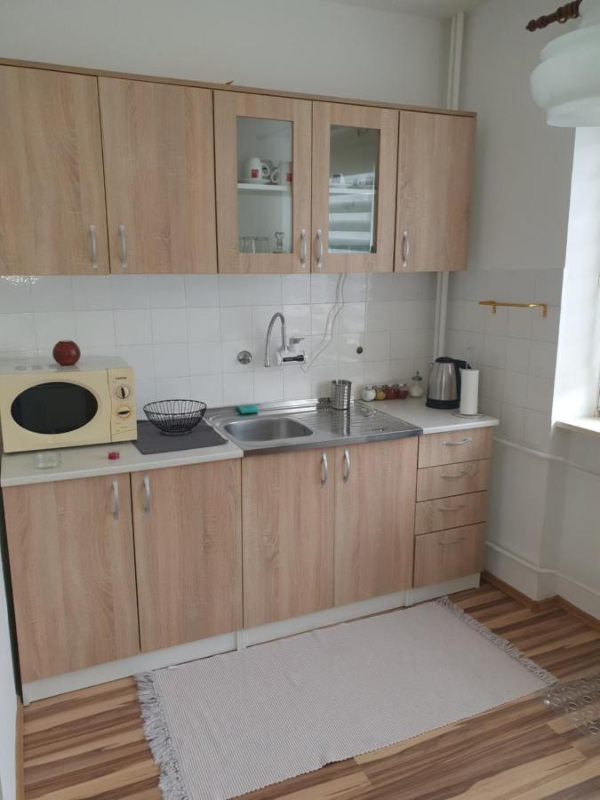 Studio Apartman Bf Slavonski Brod Eksteriør billede