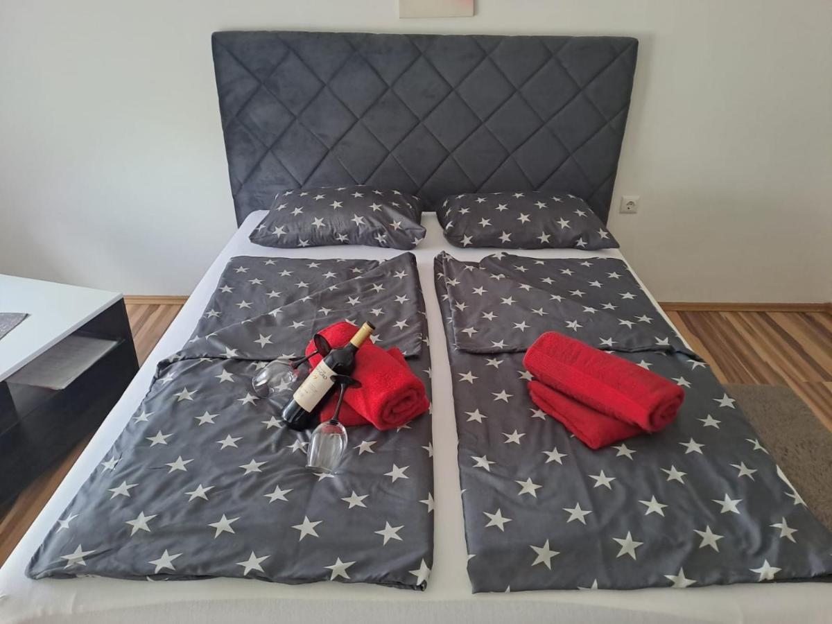 Studio Apartman Bf Slavonski Brod Eksteriør billede