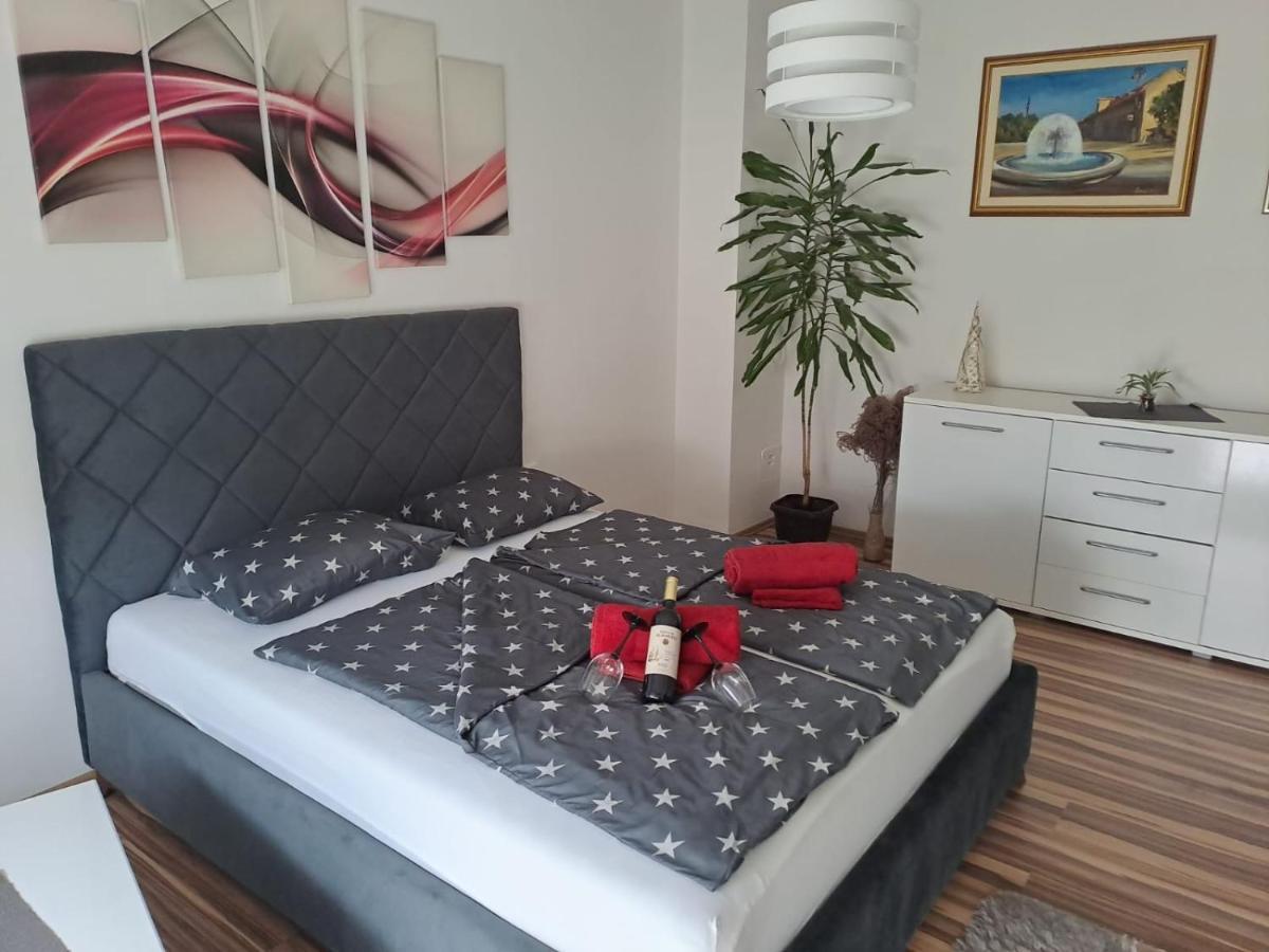 Studio Apartman Bf Slavonski Brod Eksteriør billede