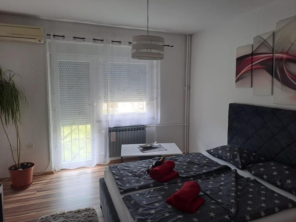 Studio Apartman Bf Slavonski Brod Eksteriør billede
